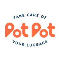 Pot Pot logo, Pot Pot contact details