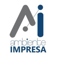 Ambiente Impresa logo, Ambiente Impresa contact details