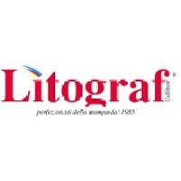 Litograf Editor S.R.L logo, Litograf Editor S.R.L contact details