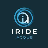 Iride Acque srl logo, Iride Acque srl contact details