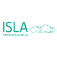 ISLA - International Smart LAb logo, ISLA - International Smart LAb contact details