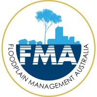 Floodplain Management Australia logo, Floodplain Management Australia contact details