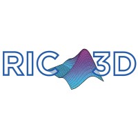 RIC3D Srl logo, RIC3D Srl contact details