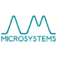 AM Microsystems logo, AM Microsystems contact details