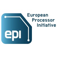 European Processor Initiative logo, European Processor Initiative contact details