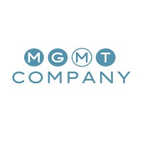 MGMT Company logo, MGMT Company contact details