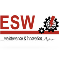 ESW srl logo, ESW srl contact details