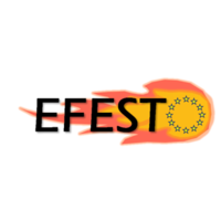 EFESTO H2020 logo, EFESTO H2020 contact details