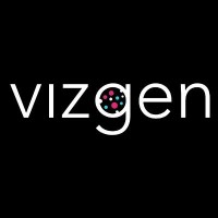 Vizgen logo, Vizgen contact details