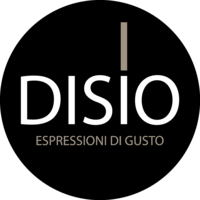 DISIO logo, DISIO contact details