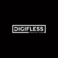 Digifless logo, Digifless contact details