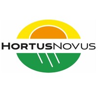 Hortus Novus Srl logo, Hortus Novus Srl contact details