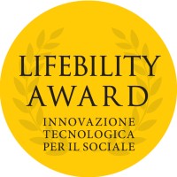 Lifebility Award logo, Lifebility Award contact details