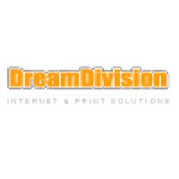 DreamDivision logo, DreamDivision contact details