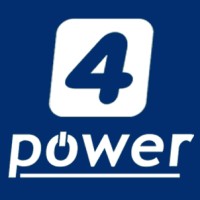 4Power S.r.l. logo, 4Power S.r.l. contact details