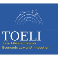 TOELI - Turin Observatory on Economic Law and Innovation logo, TOELI - Turin Observatory on Economic Law and Innovation contact details