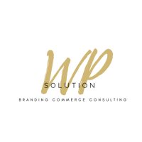 WP Solution logo, WP Solution contact details