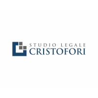 Studio Legale Cristofori logo, Studio Legale Cristofori contact details