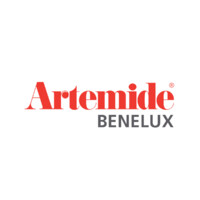 Artemide Benelux logo, Artemide Benelux contact details