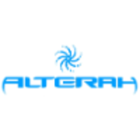 ALTERAH SRL logo, ALTERAH SRL contact details