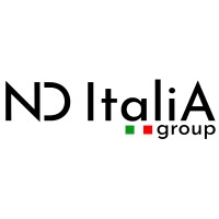 ND Italia Group logo, ND Italia Group contact details