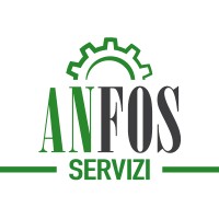 Anfos Servizi Srl logo, Anfos Servizi Srl contact details