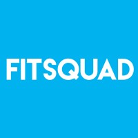 FitSquad logo, FitSquad contact details