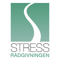 Stressrådgivningen logo, Stressrådgivningen contact details