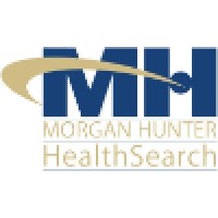 Morgan Hunter HealthSearch logo, Morgan Hunter HealthSearch contact details