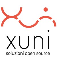 Xuni Technology logo, Xuni Technology contact details