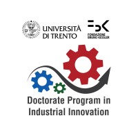 Doctorate Program in Industrial Innovation logo, Doctorate Program in Industrial Innovation contact details