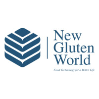 New Gluten World logo, New Gluten World contact details