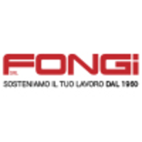 Fongi srl logo, Fongi srl contact details