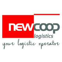 NEWCOOP LOGISTIC logo, NEWCOOP LOGISTIC contact details