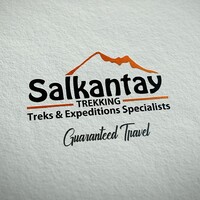 Salkantay Trekking logo, Salkantay Trekking contact details