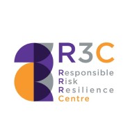 R3C - Responsible Risk Resilience Centre logo, R3C - Responsible Risk Resilience Centre contact details