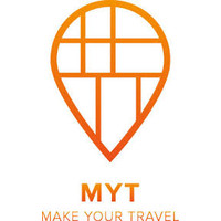 Make Your Travel logo, Make Your Travel contact details