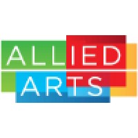 Allied Arts logo, Allied Arts contact details