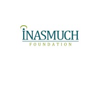 Inasmuch Foundation logo, Inasmuch Foundation contact details