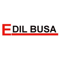 EdilBusa logo, EdilBusa contact details