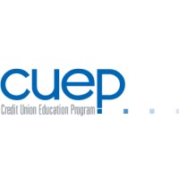 Credit Union Education Program (CUEP) logo, Credit Union Education Program (CUEP) contact details