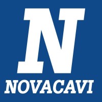 Novacavi logo, Novacavi contact details