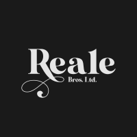 Reale Bros. logo, Reale Bros. contact details