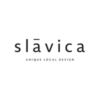 slávica | unique local design logo, slávica | unique local design contact details