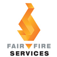 Fair Fire Services logo, Fair Fire Services contact details