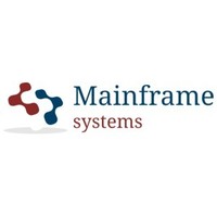 mainframesystemsGH logo, mainframesystemsGH contact details