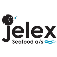 Jelex Seafood A/S logo, Jelex Seafood A/S contact details