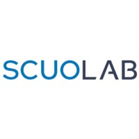 Scuolab logo, Scuolab contact details