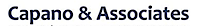 Capano & Associates logo, Capano & Associates contact details