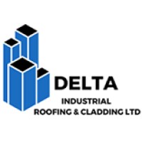 Delta Industrial Roofing & Cladding Ltd logo, Delta Industrial Roofing & Cladding Ltd contact details